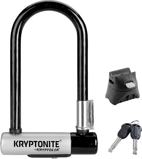Kryptonite Bügelschloss kryptolok mini -7 art2