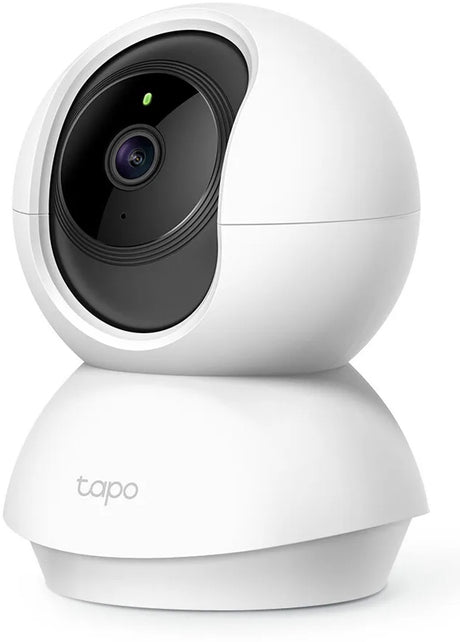 TP-Link Tapo C200 Innenüberwachungskamera – 1080p – Full HD – Schwenk-/Neigefunktion