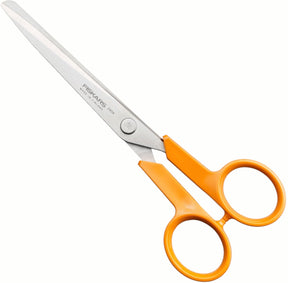 Fiskars klassieke universele schaar 16cm klein 1005150
