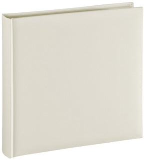 Hama Fotobuchalbum - Fine Art - 30x30 - 80 Seiten - sandfarben