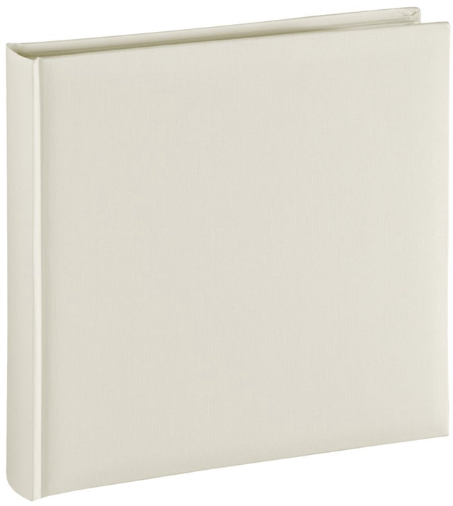 Hama Fotobuchalbum - Fine Art - 30x30 - 80 Seiten - sandfarben