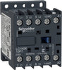 Schneider electric lc1k0610p7 contactor 1x no 1 stuk(s)