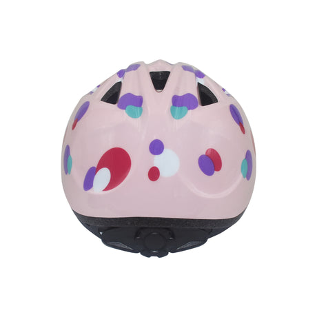 Volare Fahrradhelm - Kinder - Pink - 47-51 cm