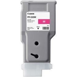 Tintenpatrone Canon PFI-320M Magenta