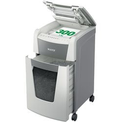 Leitz Leitz Leitz IQ Auto+ Büro 300 Papiersprinker P4