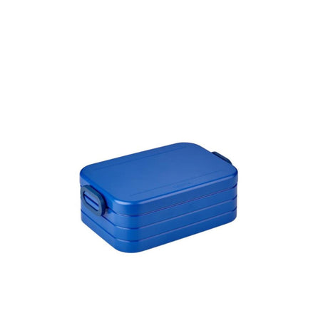 Mepal Lunchbox Tab Midi Vivid Blue