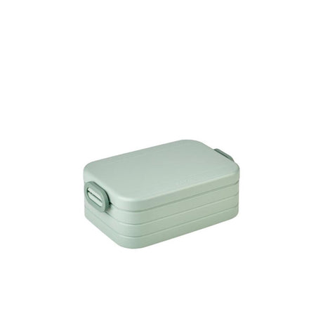Mepal Lunchbox Take a Break Midi Nordic Sage