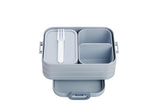 Mepal Bento - Lunchbox - Nordic Blue - M - 900 ml
