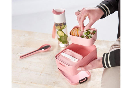 Mepal Bento - Lunchbox - Nordic Blue - M - 900 ml