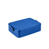 Mepal Lunchbox Take a Break, groß, leuchtend blau