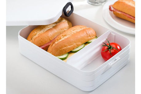 Mepal Lunchbox Tab L Vivid Blue