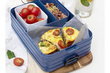 Mepal Bento - Lunchbox - Nordic Blue - L - 1500 ml
