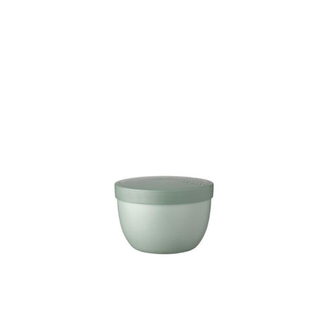 Mepal Snacktopf Ellipse 350 ml nordischer Salbei | 2 Stk