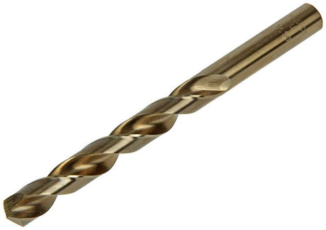 Mack 1018206 - metaalboor hss co5% din 338 ø 12,5 x 151 mm | 5 stuks