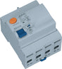 Sep aardlekschakelaar 63a 4 polig 300ma type b 10ka rcd1