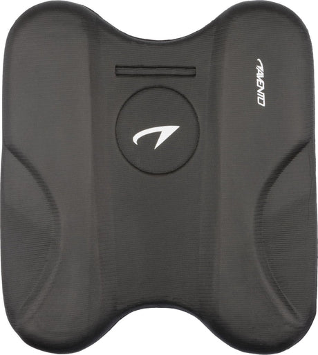 Avento Schwimmtrainer Zugboje – 2-in-1 – Schwarz 0