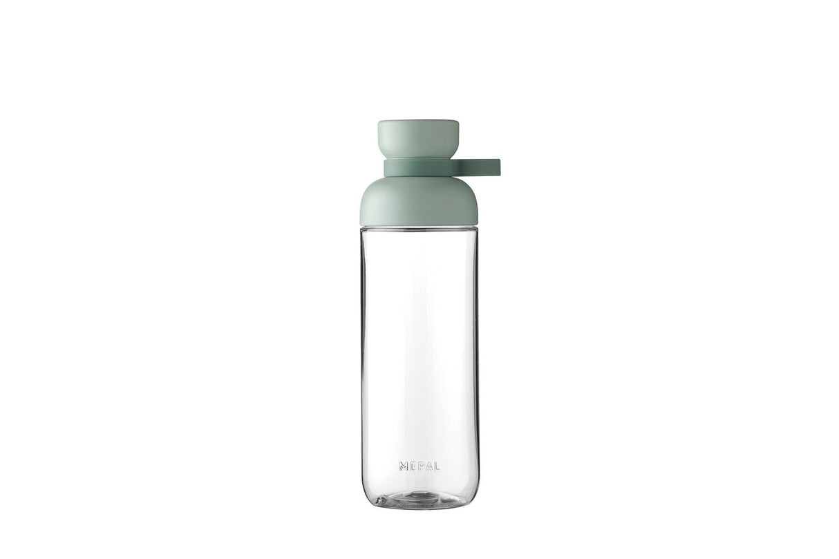 Mepal Trinkflasche Vita 700 ml Nordic Salbei | 2 Stk