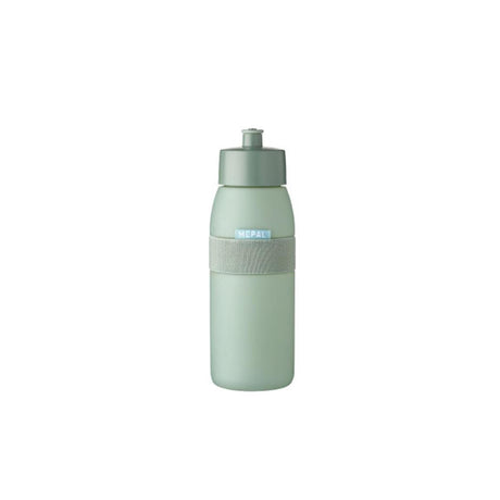 Mepal Trinkflasche Ellipse Nordic Sage 500 ml
