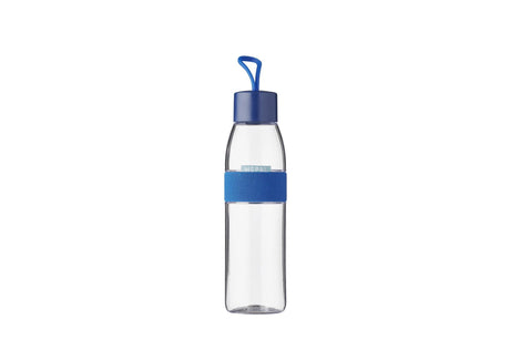 Mepal Wasserflasche Ellipse 500ml leuchtend blau