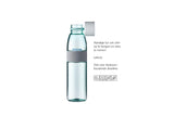 Mepal Trinkflasche Ellipse 500ml Nordic Sage