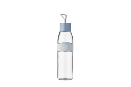 Mepal Trinkflasche Ellipse 500ml nordic blu