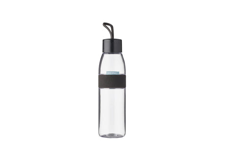 Mepal Trinkflasche Ellipse 500ml nordic bla