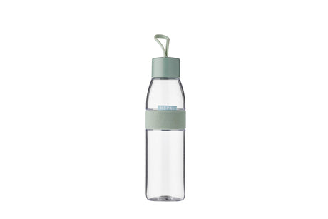 Mepal Trinkflasche Ellipse 500ml Nordic Sage