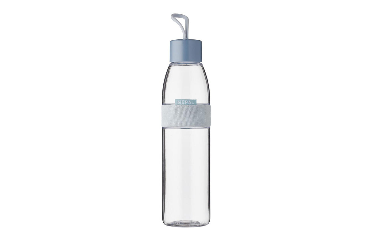 Mepal Trinkflasche Ellipse 700ml nordic blu