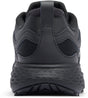 Columbia peakfreak roam™ waterproof dames wandelschoenen - black, black