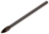 Mack 1018282 - glas- tegelboor ø 4,0 x 65 mm | 5 stuks