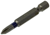 Mack 1018292 - schroefbit ph1 l50mm 2st | 5 stuks