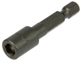 Mack 1018312 - zeskantdop-bit magnet. 6mm | 5 stuks