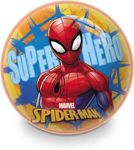 Spider-Man Spiderman-Ball 14 cm