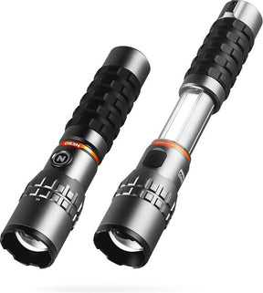 Nebo wiederaufladbare LED-Taschenlampe Slyde King 2K 2000 lm ausziehbar