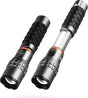 Nebo wiederaufladbare LED-Taschenlampe Slyde King 2K 2000 lm ausziehbar