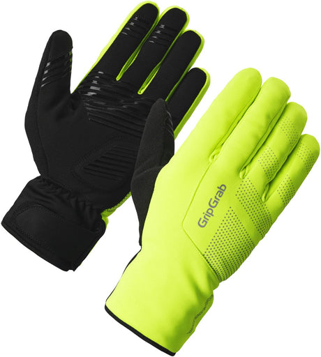 Gripgrab Ride II wasserdicht – Winterhandschuhe