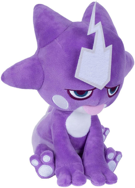 Jazwares pokemon toxel pluche knuffel 20cm