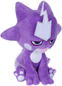 Jazwares pokemon toxel pluche knuffel 20cm