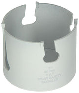 Mack 1018354 - gatzaag multi tct ø 83mm | 3 stuks