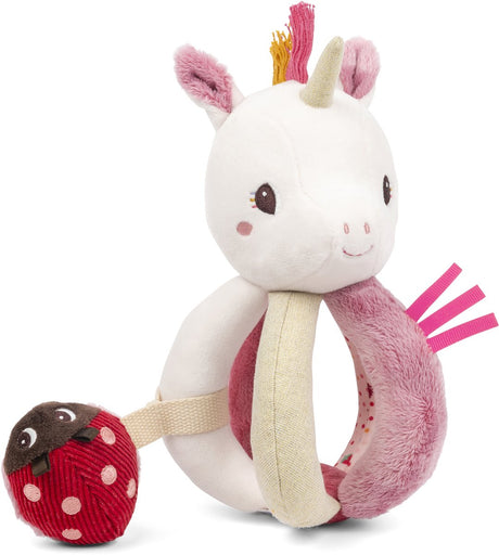 Lilliputiens – Greifrassel – Lena das Einhorn