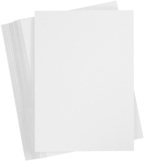 Kreativunternehmen https: www.cchobby.nl coloured-cardboard-a6-sheet-105x148-mm-250-gr-white-100-sheet-1-box