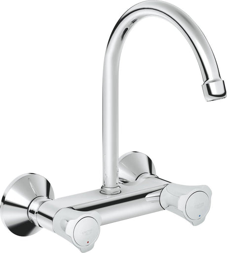 Küchenarmatur Grohe Costa