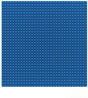 Sluban -Basisplatte blau