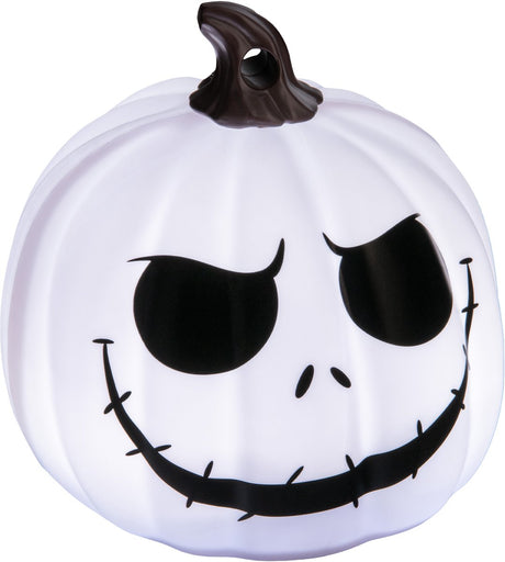 Paladone jack skellington, pompoenlantaarn, officieel gelicentieerd -