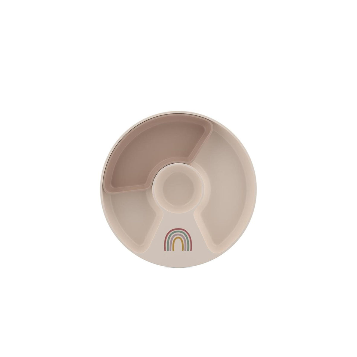 Mepal Sunshine Rainbow Fachbrett mio
