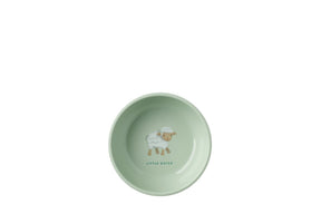 Mepal Kinderschale Mio - Little Farm