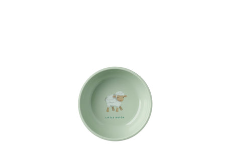 Mepal Kinderschale Mio - Little Farm