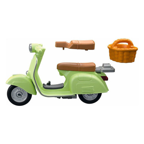 Playmobil 1969 Vespa 150 Sprint Veloce Grün – 71622