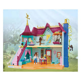 Playmobil Animals Friends Lebhaftes Tierhaus – 71853
