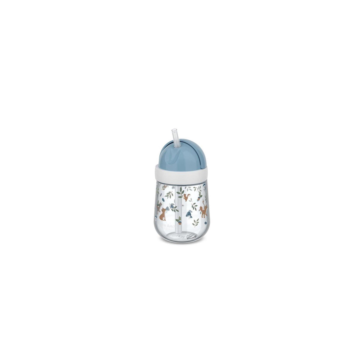 Mepal Waldfreunde Strohbecher 300ml